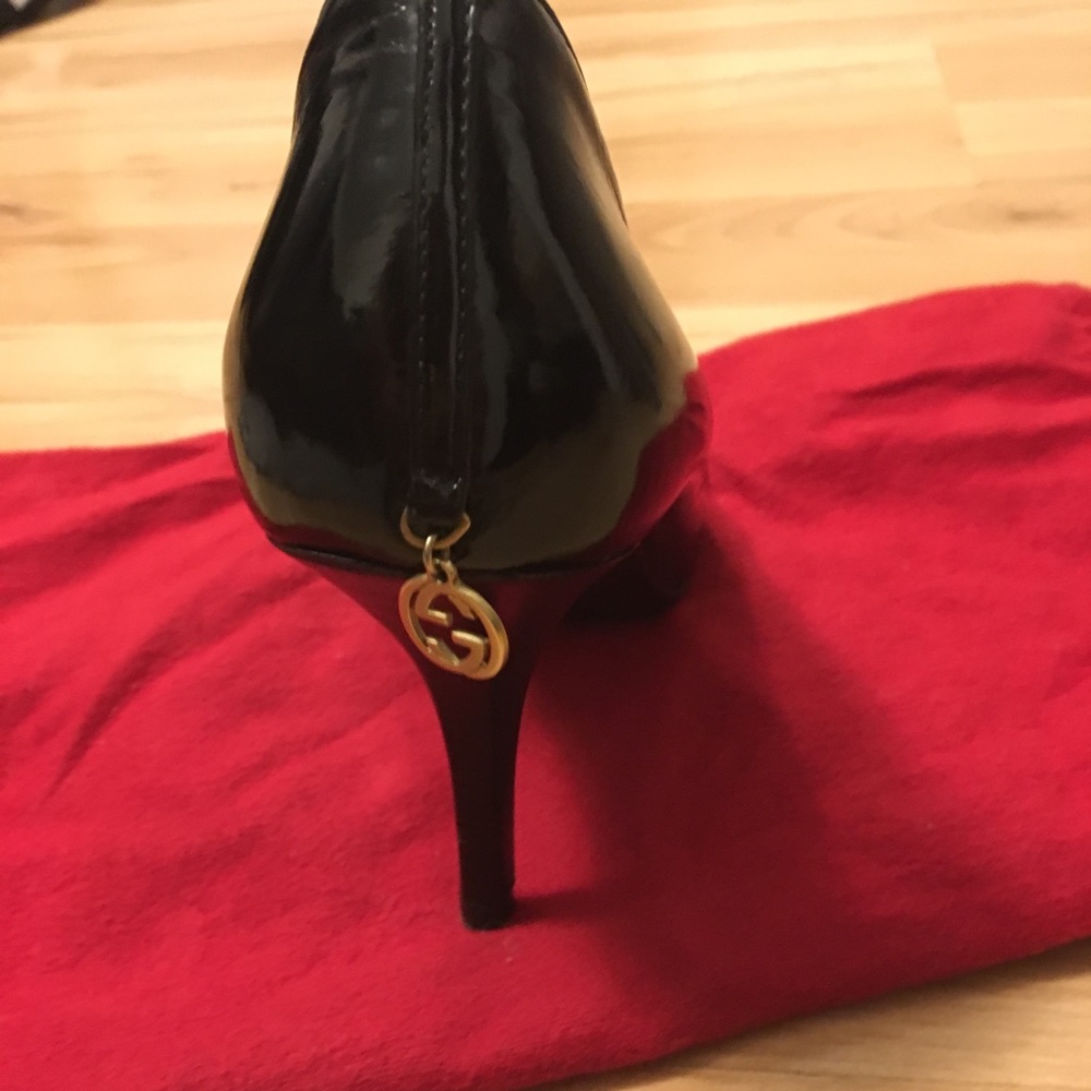 Gucci Pumps
